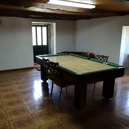 Feriehus Casa Do Portelinha - Cantinho Dos Bons Amigos Vieira do Minho