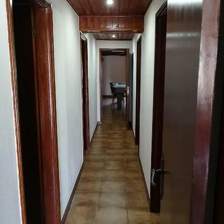 Casa Do Portelinha - Cantinho Dos Bons Amigos * Vieira do Minho