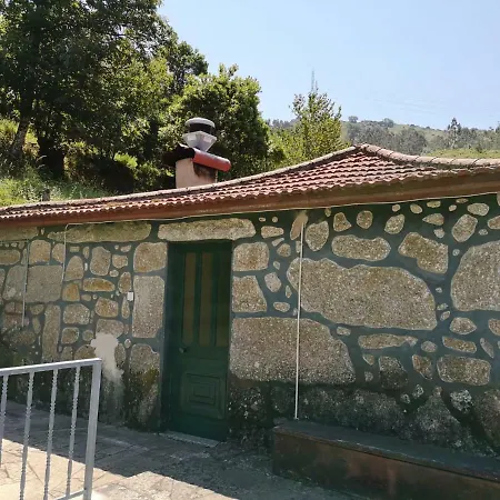 Σπίτι διακοπών Casa Do Portelinha - Cantinho Dos Bons Amigos Vieira do Minho