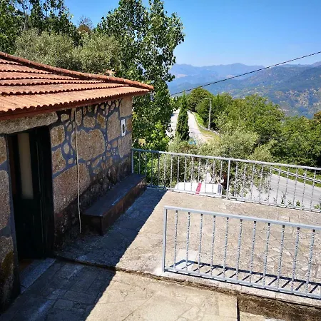 Casa Do Portelinha - Cantinho Dos Bons Amigos