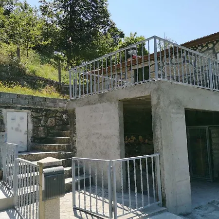 Casa Do Portelinha - Cantinho Dos Bons Amigos Σπίτι διακοπών Vieira do Minho