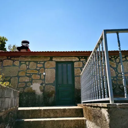 Casa Do Portelinha - Cantinho Dos Bons Amigos Σπίτι διακοπών