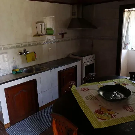 Casa Do Portelinha - Cantinho Dos Bons Amigos Σπίτι διακοπών *