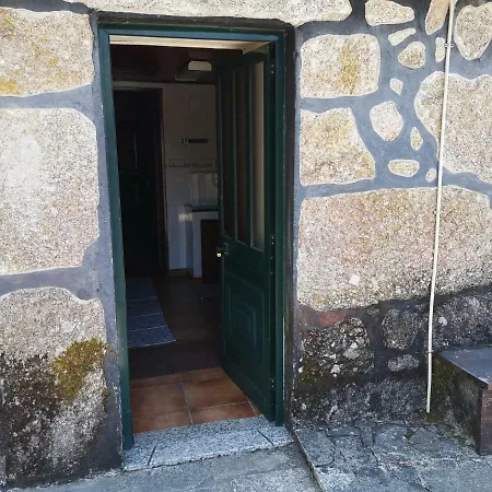 Casa Do Portelinha - Cantinho Dos Bons Amigos Σπίτι διακοπών Vieira do Minho